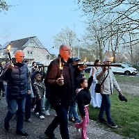 20.04.2026 - Droga Krzyżowa ulicami miasta Düsseldorf_101