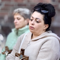 20.04.2026 - Droga Krzyżowa ulicami miasta Düsseldorf_107