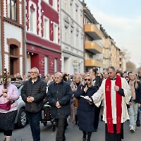 20.04.2026 - Droga Krzyżowa ulicami miasta Düsseldorf_10