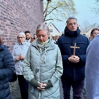 20.04.2026 - Droga Krzyżowa ulicami miasta Düsseldorf_112