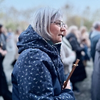 20.04.2026 - Droga Krzyżowa ulicami miasta Düsseldorf_113