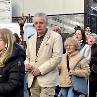 20.04.2026 - Droga Krzyżowa ulicami miasta Düsseldorf_16
