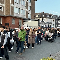 20.04.2026 - Droga Krzyżowa ulicami miasta Düsseldorf_18