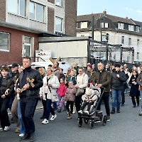 20.04.2026 - Droga Krzyżowa ulicami miasta Düsseldorf_19