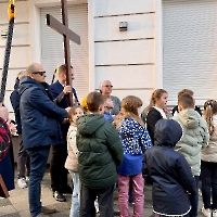 20.04.2026 - Droga Krzyżowa ulicami miasta Düsseldorf_1