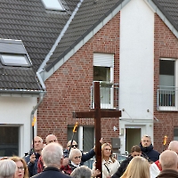 20.04.2026 - Droga Krzyżowa ulicami miasta Düsseldorf_25