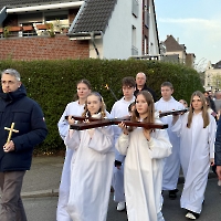 20.04.2026 - Droga Krzyżowa ulicami miasta Düsseldorf_27