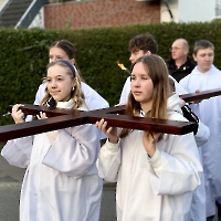 20.04.2026 - Droga Krzyżowa ulicami miasta Düsseldorf_28