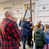 20.04.2026 - Droga Krzyżowa ulicami miasta Düsseldorf_2