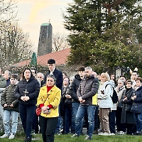 20.04.2026 - Droga Krzyżowa ulicami miasta Düsseldorf_35