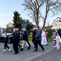 20.04.2026 - Droga Krzyżowa ulicami miasta Düsseldorf_53