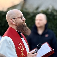 20.04.2026 - Droga Krzyżowa ulicami miasta Düsseldorf_66