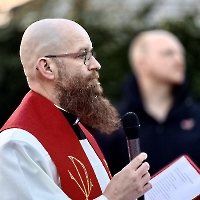 20.04.2026 - Droga Krzyżowa ulicami miasta Düsseldorf_67