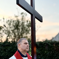 20.04.2026 - Droga Krzyżowa ulicami miasta Düsseldorf_69