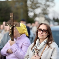 20.04.2026 - Droga Krzyżowa ulicami miasta Düsseldorf_73
