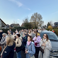 20.04.2026 - Droga Krzyżowa ulicami miasta Düsseldorf_75
