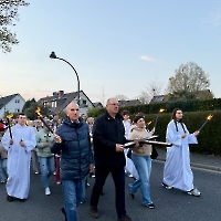 20.04.2026 - Droga Krzyżowa ulicami miasta Düsseldorf_77