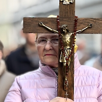 20.04.2026 - Droga Krzyżowa ulicami miasta Düsseldorf_7
