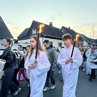 20.04.2026 - Droga Krzyżowa ulicami miasta Düsseldorf_85