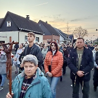 20.04.2026 - Droga Krzyżowa ulicami miasta Düsseldorf_88