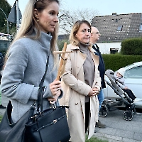 20.04.2026 - Droga Krzyżowa ulicami miasta Düsseldorf_96