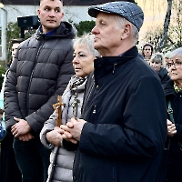 20.04.2026 - Droga Krzyżowa ulicami miasta Düsseldorf_98